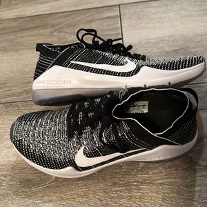 Nike ZoomX Training Shoes